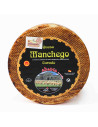 Semi Cured Manchego Cheese, D.O.P.
