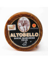 Reserva Manchego Cheese, D.O.P. 3kg