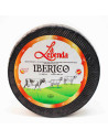 Iberico Semicured Cheese Wheel  | ±3KG | (Price per KG)