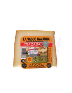 Idiazabal Cheese, D.O.P., 150g