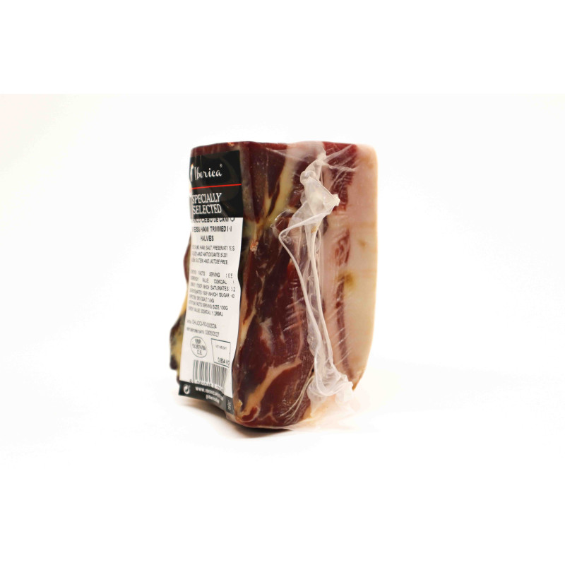 50% Iberico Boneless Ham | ±700g |  (Price per KG)