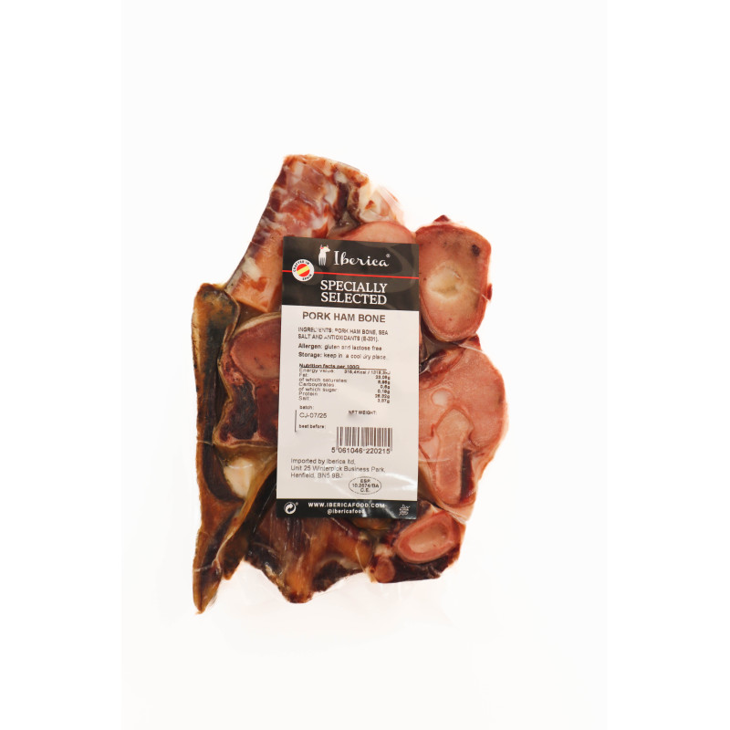Iberico/Serrano Ham Bones, 500g Approximately