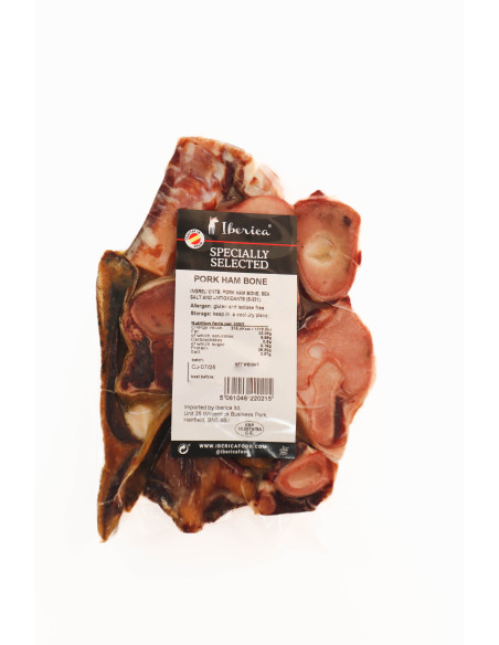Iberico/Serrano Ham Bones, 500g Approximately