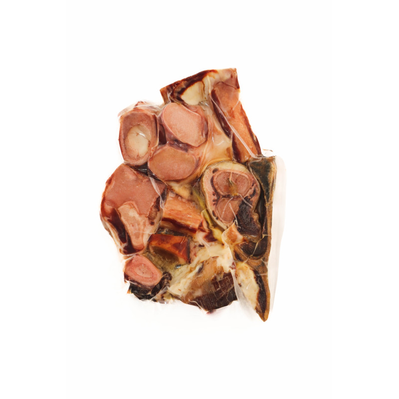 Iberico/Serrano Ham Bones, 500g Approximately