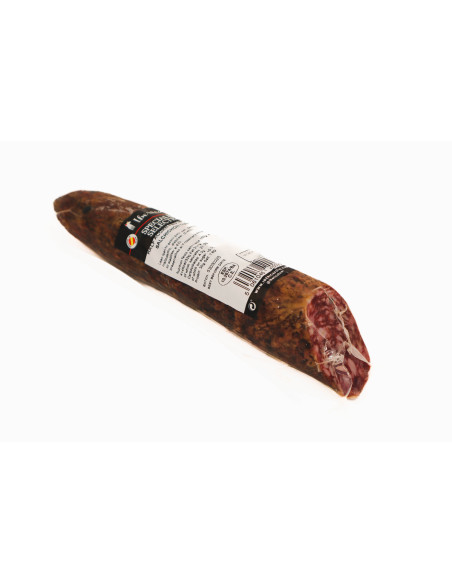 Acorn-fed Iberico Salchichon Cular  | ±500g | (Price per KG)
