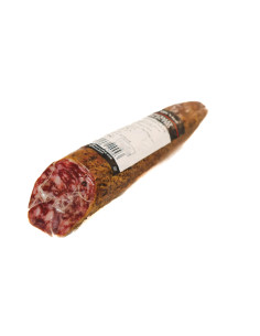 Acorn-fed Iberico Salchichon Cular  | ±500g | (Price per KG)