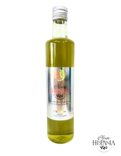 Picual Extra Virgin Olive Oil D.O.P. Sierra de Cazorla 500 ml