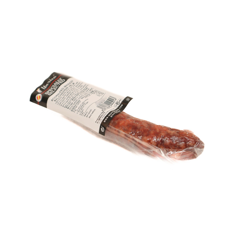 Iberico Salchichon Vela, 200g