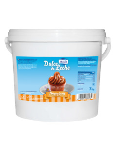 Dulce de Leche MArdel Pastelero 7kg