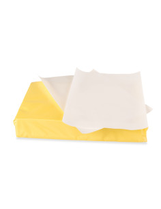 Greaseproof wrapping sheets 9"x14"- 1200 sheets