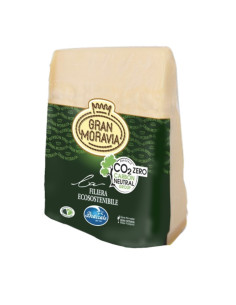 Grana Moravia Hard DOP ±1 kg (Price per Kg)