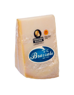 Parmigiano Reggiano Hard DOP ±1g (Price per Kg)