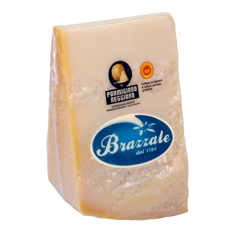 Parmigiano Reggiano Hard DOP ±1g (Price per Kg)