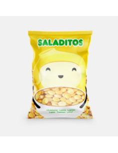 Saladitos Altramuces Spanish Lupin Beans, 65g