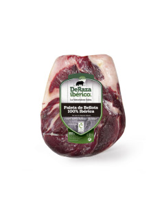 Acorn-Fed 100% Iberico boneless Ham SHOULDER, ±2.25 Kg approx (Price per KG)