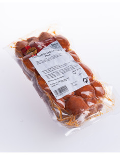 Spicy Mini Cooking Chorizo, 1kg