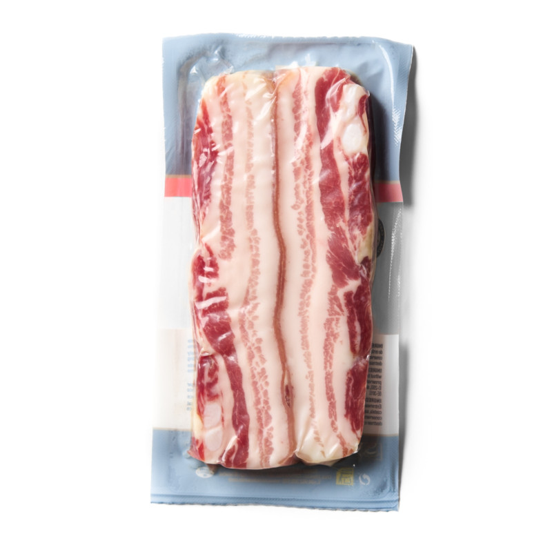 Salted Panceta, Bacon, 280g