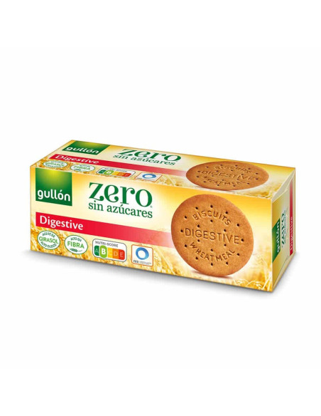Sugar Free Digestive Biscuits, Gullon, 400g