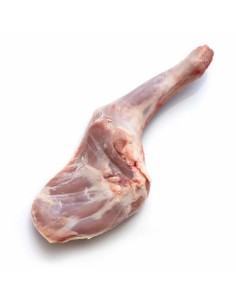 Suckling Lamb Shoulder, Halal, ±550g, (Price per kg) FROZEN
