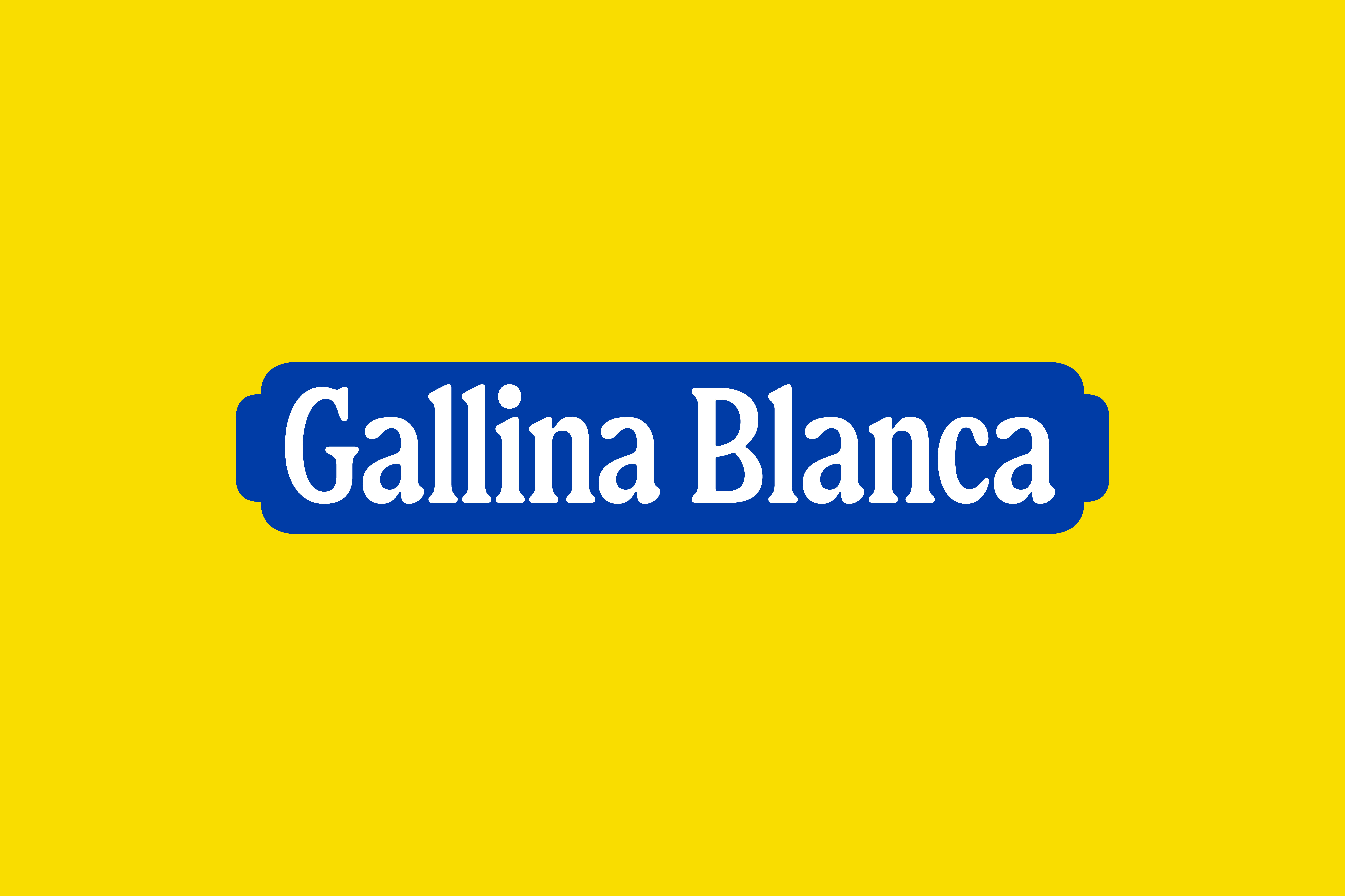 Gallina Blanca